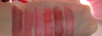 Обновленная линейка помад Avon. Хороши ли?