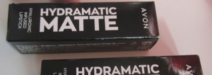 Обновленная линейка помад Avon. Хороши ли?