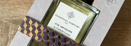 Essential Parfums Paris fig infusion by Nathalie Lorson