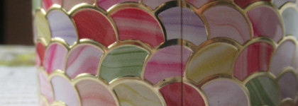 Guerlain Meteorites Light Revealing Pearls of Powder в оттенке 03 Warm