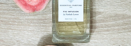 Essential Parfums Paris fig infusion by Nathalie Lorson