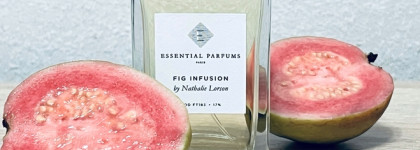 Essential Parfums Paris fig infusion by Nathalie Lorson