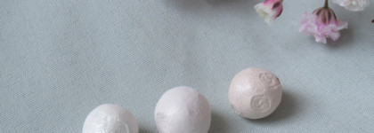 Guerlain Meteorites Light Revealing Pearls of Powder в оттенке 01 Pearly White