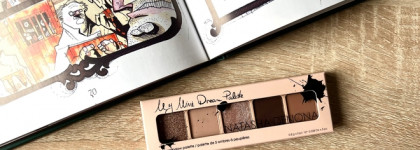 Совсем не то, чем кажется. Палетка Natasha Denona My Mini Dream Palette