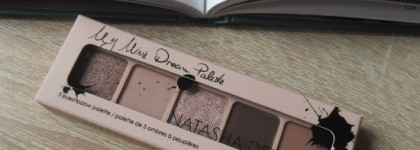 Совсем не то, чем кажется. Палетка Natasha Denona My Mini Dream Palette
