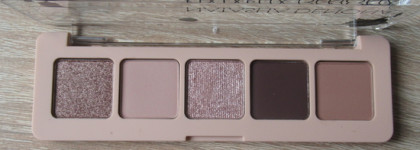 Совсем не то, чем кажется. Палетка Natasha Denona My Mini Dream Palette