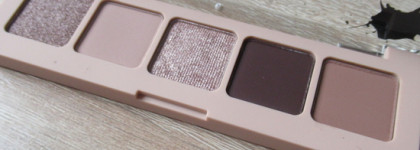 Совсем не то, чем кажется. Палетка Natasha Denona My Mini Dream Palette