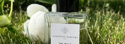 Аромат непревзойдённой чистоты. Essential Parfums The Musc by Calice Becker
