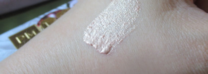 Восторг. Pat Mc Grath Fetisheyes Longwear Liquid Eyeshadow в оттенке Divine Champagne