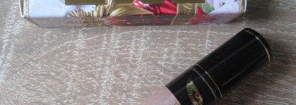 Восторг. Pat Mc Grath Fetisheyes Longwear Liquid Eyeshadow в оттенке Divine Champagne