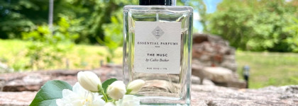Аромат непревзойдённой чистоты. Essential Parfums The Musc by Calice Becker