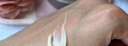 Дорогой крем для лица, шеи и декольте. Doctor BABOR The Cure Cream