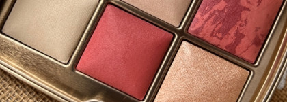 "Бабочки" для светлой кожи. Hourglass Ambient Lighting Edit Unlocked - Butterfly