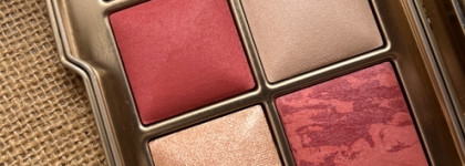 "Бабочки" для светлой кожи. Hourglass Ambient Lighting Edit Unlocked - Butterfly