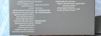 Дорогой крем для лица, шеи и декольте. Doctor BABOR The Cure Cream