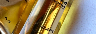 Аромат праздника. Mancera Holidays edp