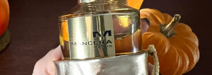 Аромат праздника. Mancera Holidays edp