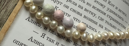 Такие зимние «Азики». Guerlain Meteorites Pearly White Powder for the Face Pastel White 04