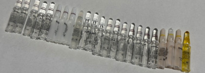 Время чудес и волшебства! Babor Advent calendar