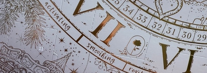 Время чудес и волшебства! Babor Advent calendar