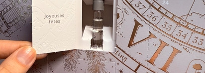 Время чудес и волшебства! Babor Advent calendar