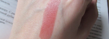 Clinique Pop Longwear Lipstick в оттенке 23 Blush Pop