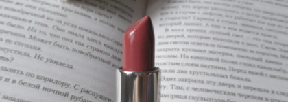 Clinique Pop Longwear Lipstick в оттенке 23 Blush Pop