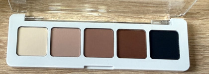 Natasha Denona Mini Eye Sculpt Palette
