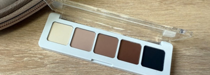 Natasha Denona Mini Eye Sculpt Palette