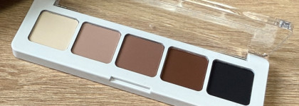 Natasha Denona Mini Eye Sculpt Palette