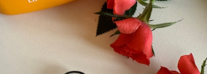 Трогательная ромашка. Camomilla Blu Shower Oil atopy-prone skin