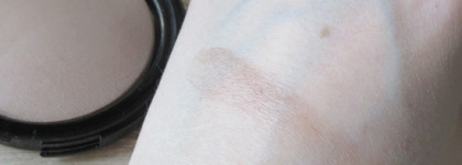 Практически идеальный бронзер. Romanovamakeup Sexy Sculpting Powder