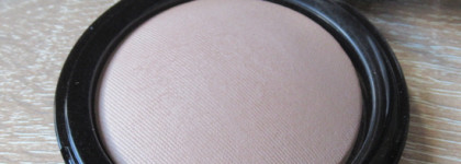 Практически идеальный бронзер. Romanovamakeup Sexy Sculpting Powder