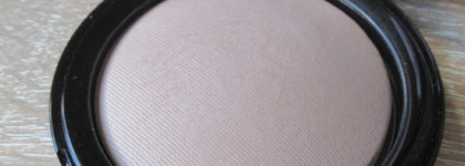 Практически идеальный бронзер. Romanovamakeup Sexy Sculpting Powder