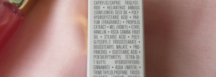 Guerlain KissKiss Bee Glow Oil