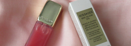 Guerlain KissKiss Bee Glow Oil