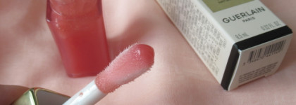 Guerlain KissKiss Bee Glow Oil