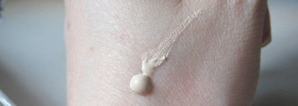 Dior Forever Skin Glow в оттенке 0N Neutral/Glow