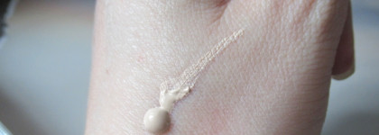 Dior Forever Skin Glow в оттенке 0N Neutral/Glow