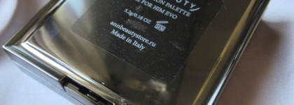 Удивительная палетка Annbeauty Your Vision Palette 002 For Him Evo