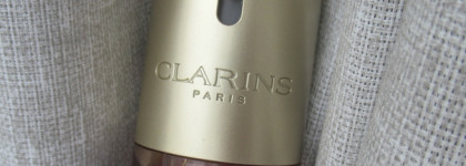 Clarins Double Serum (Hydric+Lipidic System)