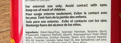 Ароматы выпечки и тёплых пряностей c осенними выпусками Hempz