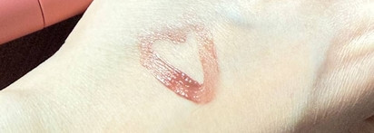 Те самые корейские губы. Сhupa Сhups Marshmallow Lip Mousse в оттенке Hot Cocoa