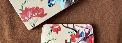 Для светлой кожи. Hourglass Ambient Lighting Edit Unlocked Palette в оттенке Deer