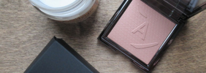 Бронзер-вуаль AnnBeauty Bronzing Powder Your Cheeks Beach
