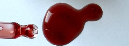 «Кровавый» пилинг Biobalance Superserum Deep Peeling