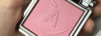 AnnBeauty Your Cheeks 003 Snow Queen