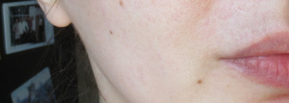 Ежедневный нюдовый макияж одной маркой. Arive Makeup