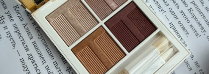 Tom Ford Eye Color Quad 03 Moonlight dip