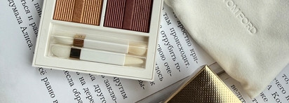 Tom Ford Eye Color Quad 03 Moonlight dip